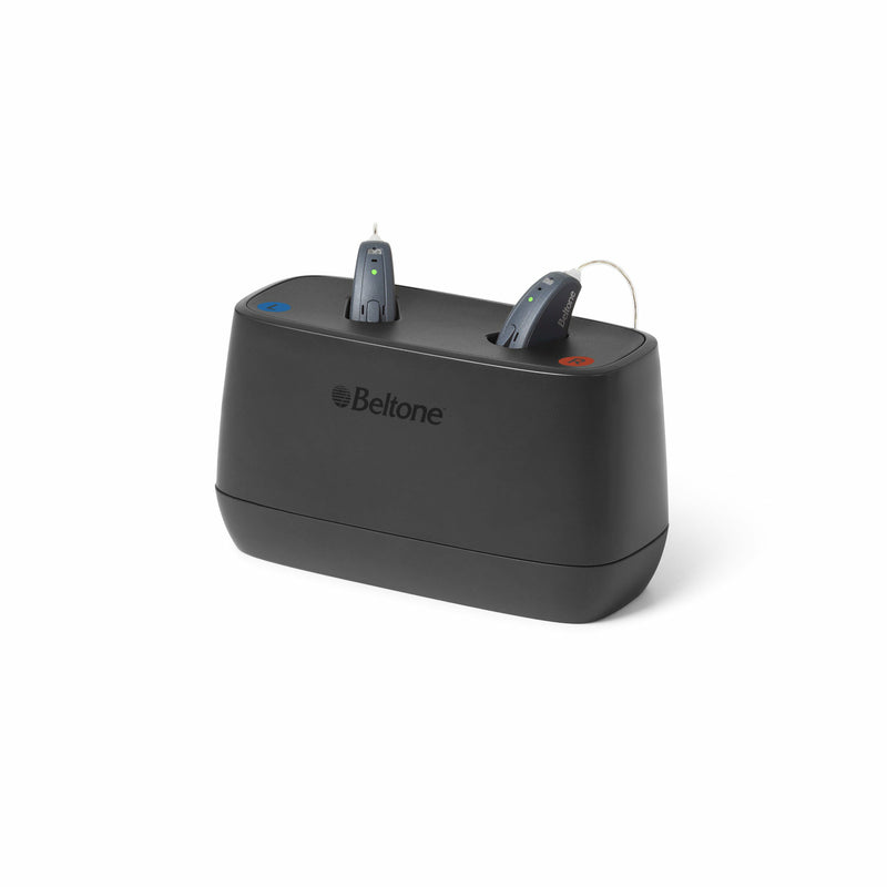Beltone Rely Desktop Charger